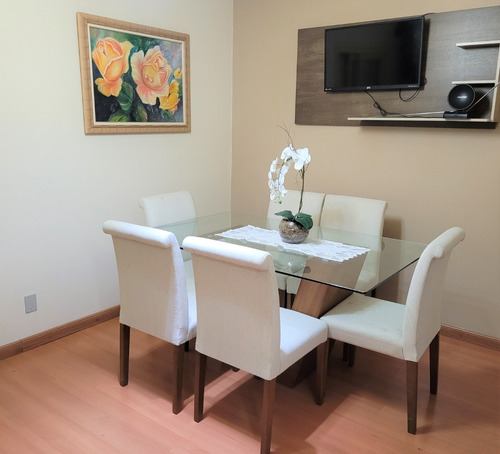 Imagem 9 de 14 de Vendo Apartamento - 1 Dormitório - Centro De Gramado/rs - Oportunidade Única P/ Investidores
