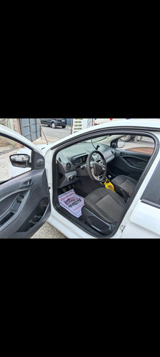 Ford Ka 1.0 Se Flex 5p