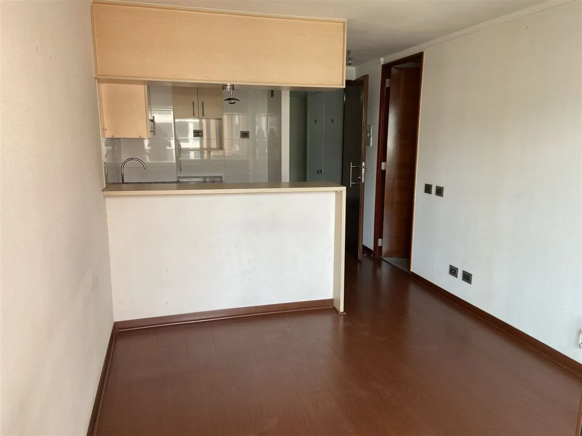 Imagen 4 de 23 de Rebajado!! Un Dormitorio! La Cabaña-las Condes
