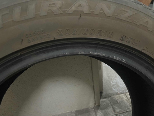 Neumáticos Bridgestone Runflat Turanza