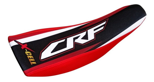 Funda Asiento Honda Crf 230 Y X3m Gravity - X La Mejor