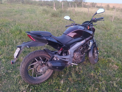 Impecable Estado, Casi Nueva,poco Uso, Hermosa Moto, Muy Cui