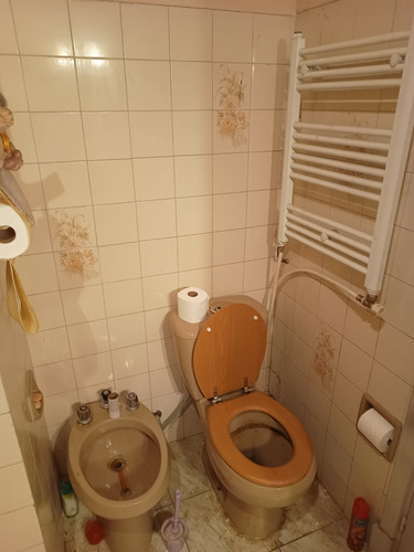 Dueño Vende Apto. 115 M2 Negociable ,ascen. Calef.portería