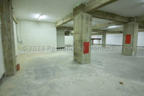 Local En Sotano El Marques A La Venta Ideal Para Deposito Mercancia Seca,comunicacion Vial Buena Y Variada.23-23603gm