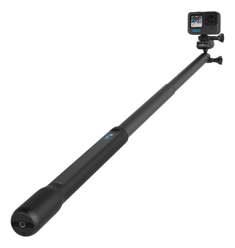 Gopro El Grande Monopie Bola Giratoria Rótula 97cm Agxts-001