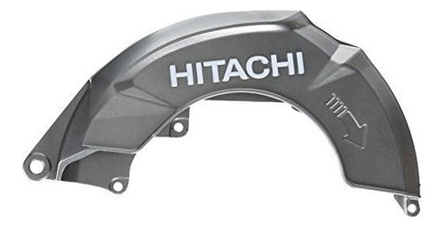 Hitachi 372022 Upper Guard C7wdm
