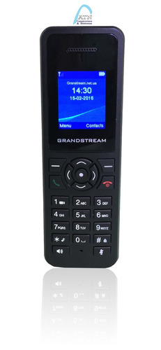 Telefono Inalambrico Grandstream Dp-720, Central Ip Asterisk