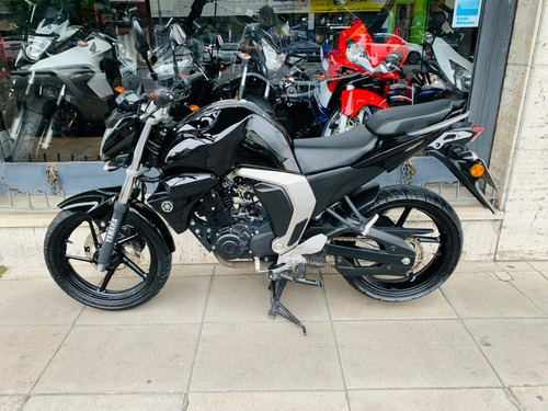 Yamaha Fz Fi Dbm Motos