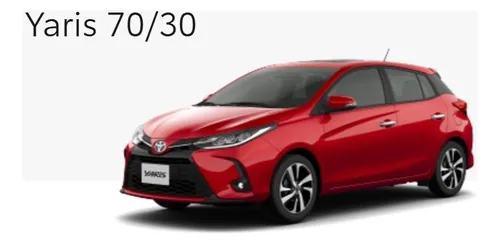Plan De Ahorro Toyota Yaris