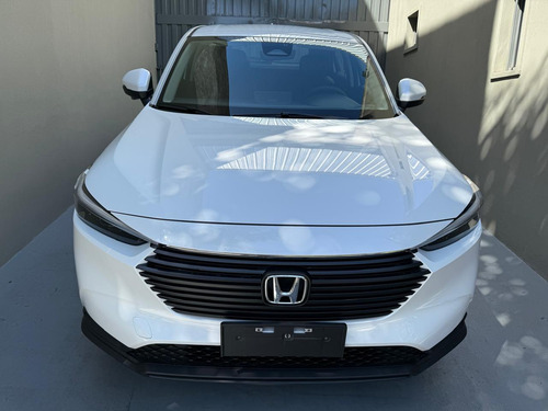 Honda HR-V 1.8 Ex-l 2wd Cvt