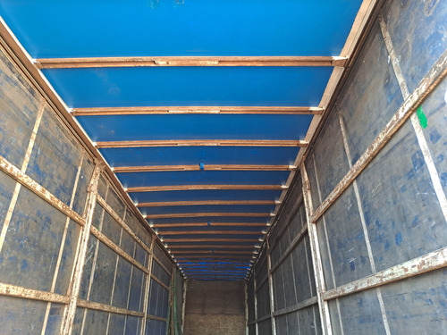 Venta Y Alquiler Semirremolques Sider - Furgón - Porta Jumbo