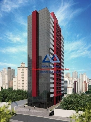 Imagem 1 de 6 de Escritório Para Aluguel - 720