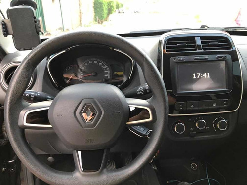 Renault Kwid 2018 1.0 12v Intense Sce 5p