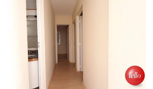 Imagem 12 de 30 de Apartamento - Ref: 225202