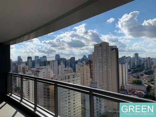 Imagem 3 de 30 de Apartamento - Ref: Ap02086
