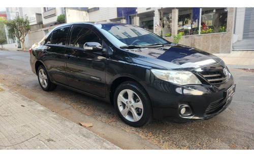 Toyota Corolla 2.0 XEI 16V FLEX 4P AUTOMÁTICO