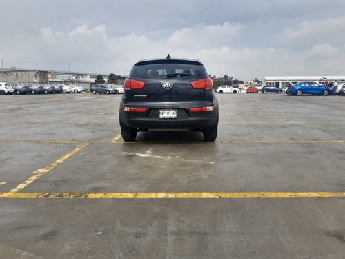 Imagen 6 de 11 de Kia Sportage 2016 2.0 Ex At