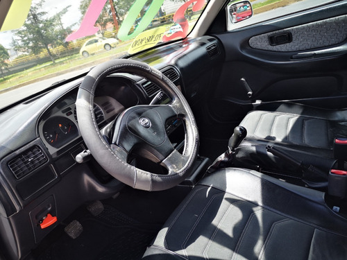 Imagen 7 de 12 de 2017 Nissan Tsuru Gsii