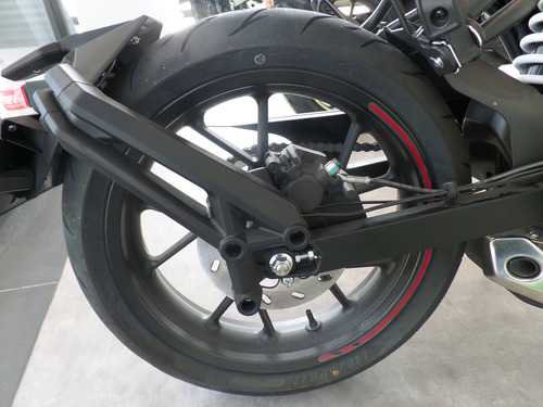 Motocicleta Cflite 250nk Mod. 2025