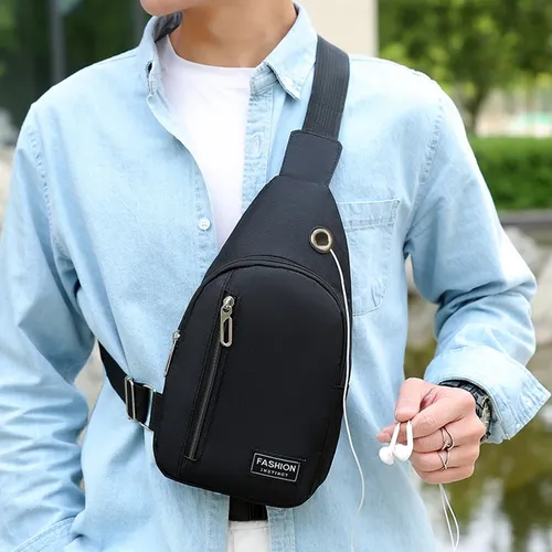 Bolsos manos libres deportivos sale