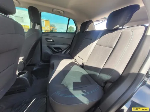 Chevrolet Tracker 1.8 Ls