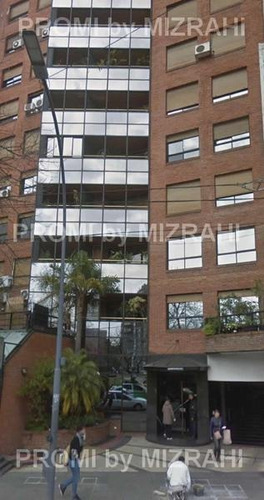 Imagen 3 de 12 de Oficina - Barrio Norte