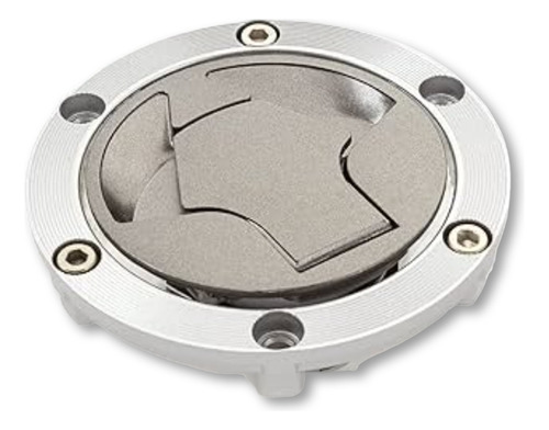 Tapa Tanque Zanella Rz 7 Original 