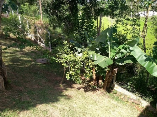 Imagem 10 de 14 de Chácara, Casa De Campo Suzano Excelente P/ Morar, Água E Luz