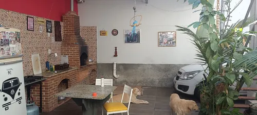 Casa A Venda Em Laguna E Dourados - Duque De Caxias