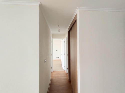 Ref:12192** Oferta En Arriendo Dpto 2d+2b+estc+bodega. Me