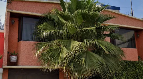 Venta De Casa En San Juan De Aragon, Gam, Recuperacion Bancaria. Sh05