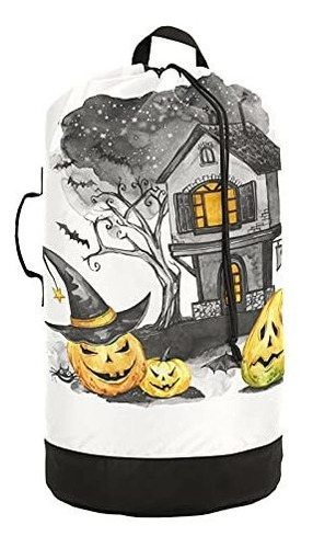 Contenedores Para Ropa Su Oyihfvs Halloween Old House Tree P