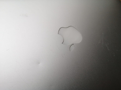 Imagen 9 de 10 de Macbook Pro 13 16gb Ram Corei7 3.1 Ghz Ssd 128 Modelo 2015