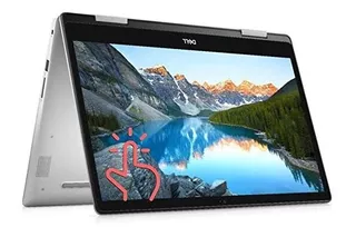 Tablet Dell Inspiron 15 5591 2-in-1 Series 15.6-inch Fhd Ips