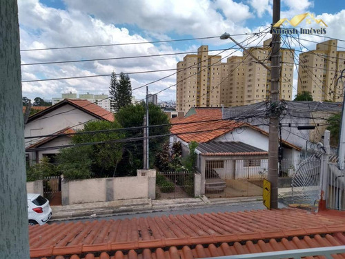 Imagem 11 de 26 de Otimo Sobrado A Venda - So0084