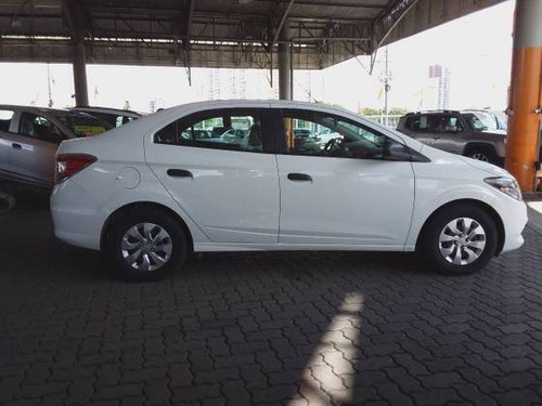Imagem 10 de 10 de Chevrolet Prisma 1.0 Mpfi Joy 8v Flex 4p Manual