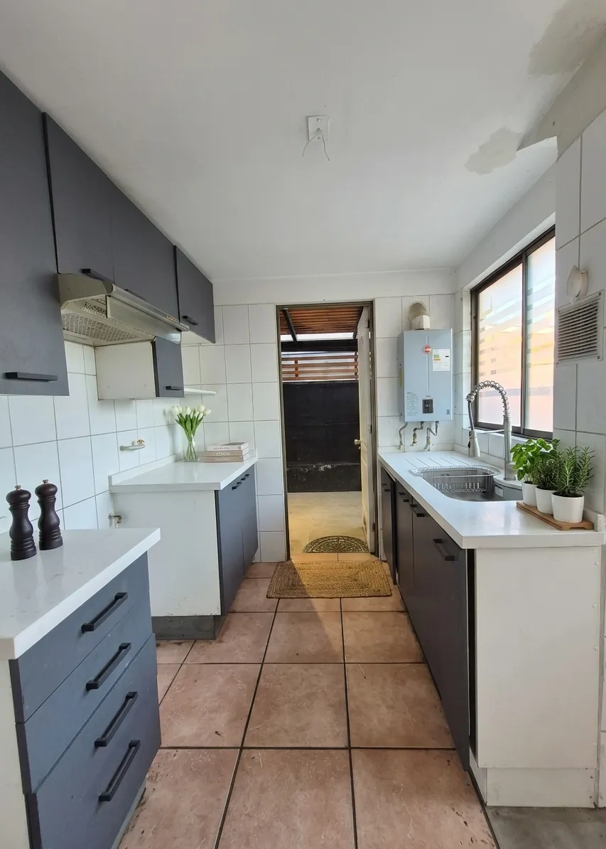 Imagen 5 de 21 de Oportunidad!tu Nuevo Hogar Te Espera! Amplia Casa 3d/3b/3e