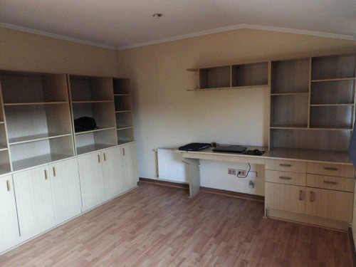 Se Vende-linda Casa Sector San Carlos De Apoquindo