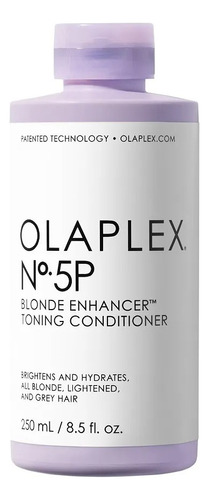 Olaplex N°5 P Acondicionador Violeta 250ml