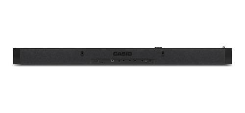 Imagen 8 de 8 de Piano Digital Casio Privia Px-s7000bk