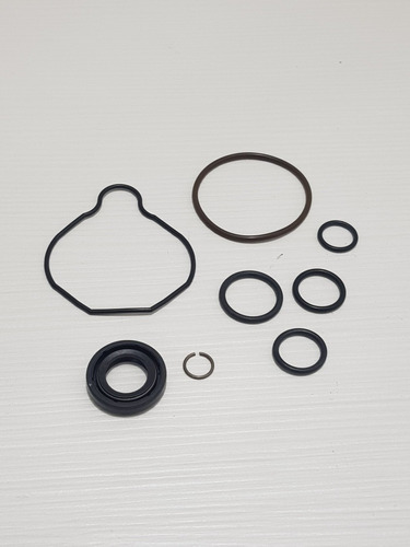 Kit Bomba Hidráulica Ford Fusion 3.0 2006 2008