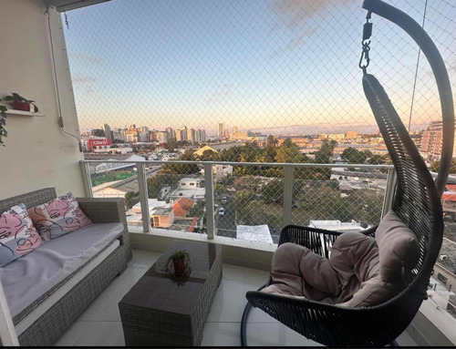 Vendo Arroyo Hondo Viejo Piso 8 Con Vista Tres Hab Dos Parqu