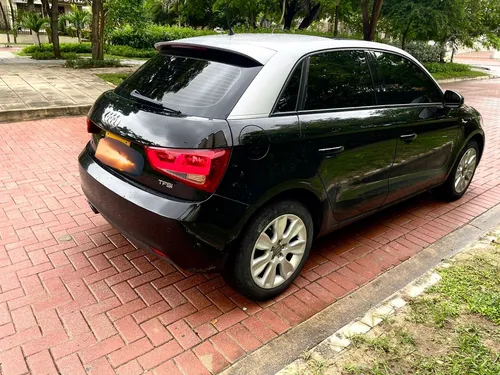 Audi A1 1.4 Tfsi Ambition Plus