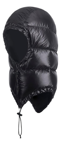 Saco De Dormir Tapasimme Impermeable Plumas Invierno 1