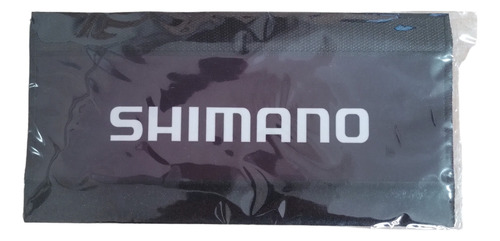 Protetor De Quadro Neoprene P/corrente Bike Logo Shimano