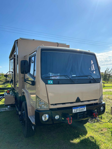 Agrale Marrua 4x4