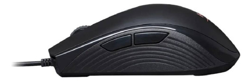 Mouse Gamer Hyperx Pulsefire Core Rgb 7 Botones 6200 Dpi