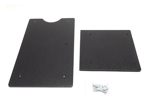 Surfix Bell Wyse 5470 Retrofit Riser & Spacer Plate Kit Aam