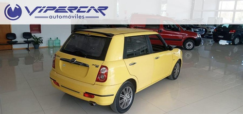Lifan 320 1300 Y 48 Cuotas En Pesos 1.3 2012 Impecable!