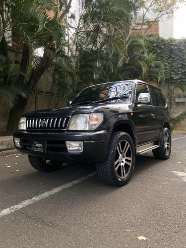 Toyota Prado 2.7 Gx